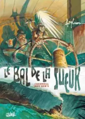 Couverture du produit · Le Bal de la sueur Tome 1