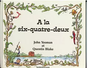 Couverture du produit · A la six-quatre-deux