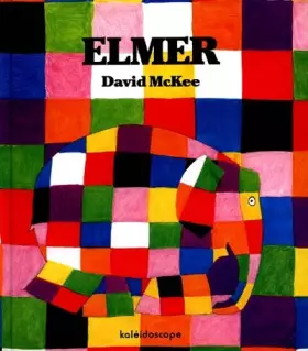 Couverture du produit · Elmer