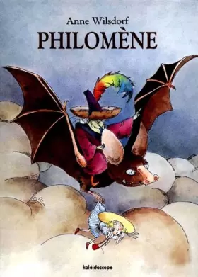 Couverture du produit · Philomène