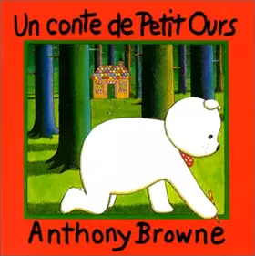 Couverture du produit · Un Conte de Petit Ours