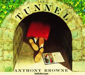 Couverture du produit · Le tunnel