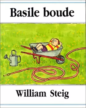 Couverture du produit · Basile boude