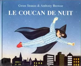 Couverture du produit · Le Coucan de la nuit