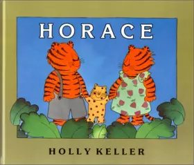 Couverture du produit · Horace