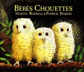 Couverture du produit · Bébés chouettes