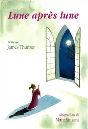 Couverture du produit · Lune après lune