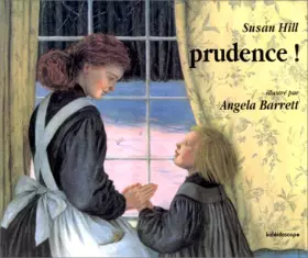 Couverture du produit · Prudence