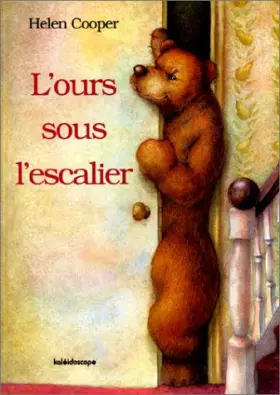 Couverture du produit · L'Ours sous l'escalier