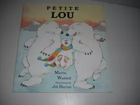 Couverture du produit · Petite Lou