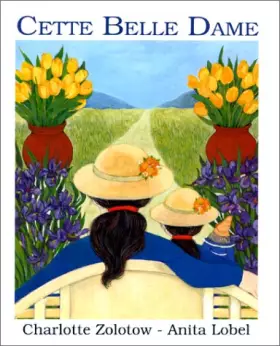 Couverture du produit · Cette belle dame