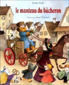 Couverture du produit · Le manteau du bûcheron