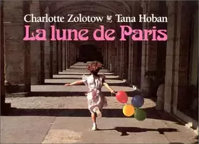 Couverture du produit · La lune de Paris