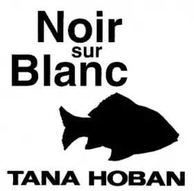 Couverture du produit · Noir sur blanc