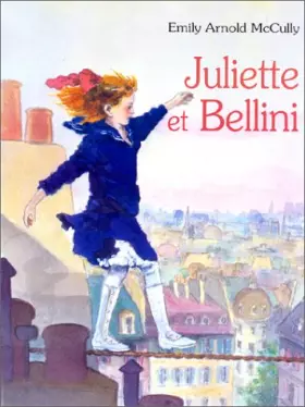 Couverture du produit · Juliette et Bellini