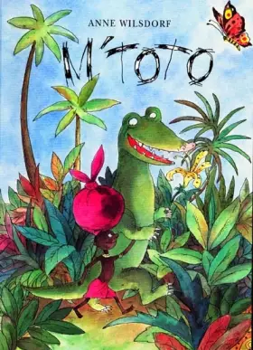 Couverture du produit · M'Toto