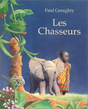 Couverture du produit · Les Chasseurs