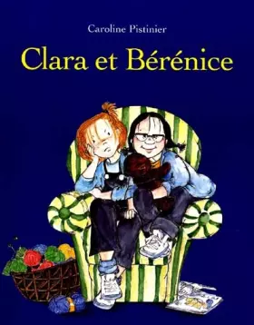 Couverture du produit · Clara et Bérénice