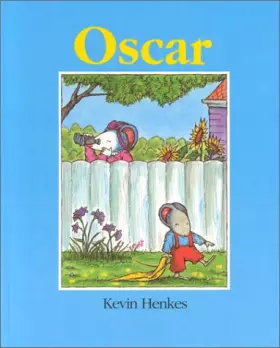 Couverture du produit · Oscar