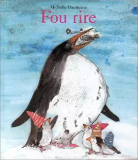Couverture du produit · Fou rire