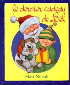 Couverture du produit · Le Dernier Cadeau de Noël