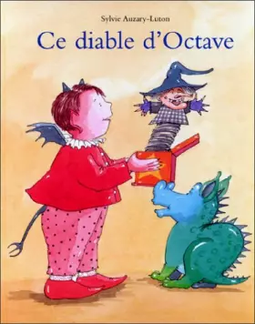 Couverture du produit · Ce diable d'Octave