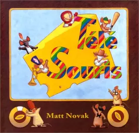 Couverture du produit · Télé souris