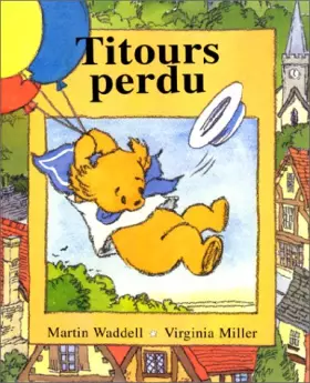 Couverture du produit · Titours perdu