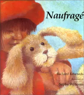 Couverture du produit · Naufragé