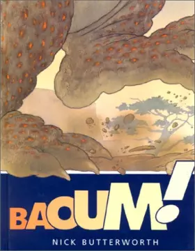 Couverture du produit · Baoum !