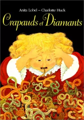 Couverture du produit · Crapauds et diamants