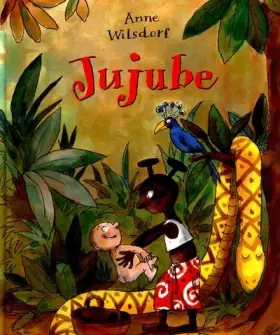 Couverture du produit · Jujube