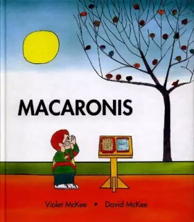 Couverture du produit · Macaronis