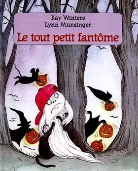 Couverture du produit · Le Tout Petit Fantôme