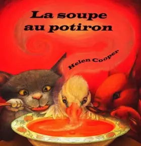 Couverture du produit · La Soupe au potiron