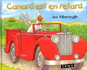 Couverture du produit · Canard est en retard