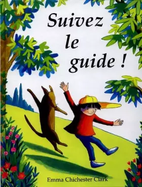 Couverture du produit · Suivez le guide!