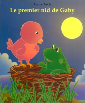 Couverture du produit · Premier nid de gaby (Le)
