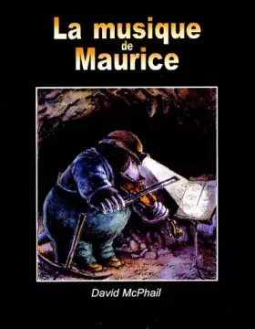 Couverture du produit · La Musique de Maurice
