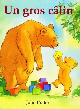 Couverture du produit · Un gros câlin