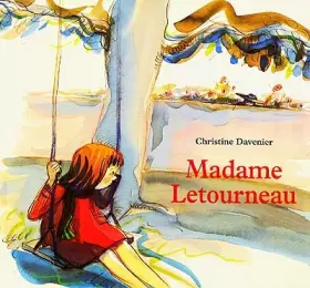 Couverture du produit · Madame Letourneau