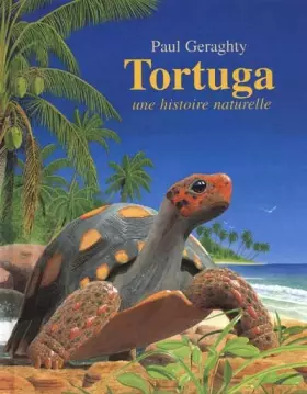 Couverture du produit · Tortuga