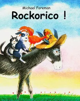 Couverture du produit · Rockorico !
