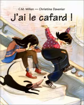 Couverture du produit · J'ai le cafard !