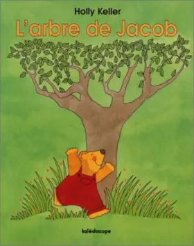 Couverture du produit · L'Arbre de Jacob