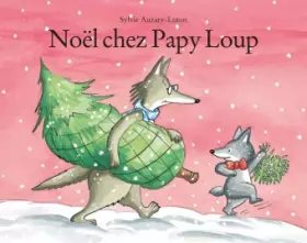 Couverture du produit · Noël chez papy-loup