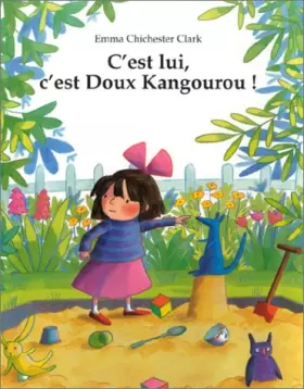 Couverture du produit · C'est lui, c'est Doux Kangourou