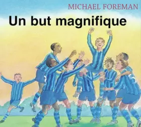 Couverture du produit · Un but magnifique