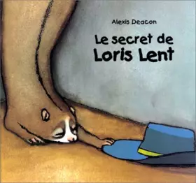 Couverture du produit · Le Secret de Loris Lent
