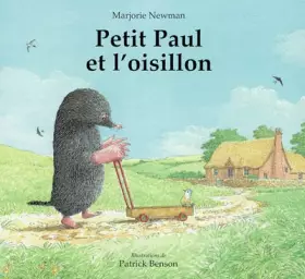 Couverture du produit · Petit Paul et l'Oisillon
